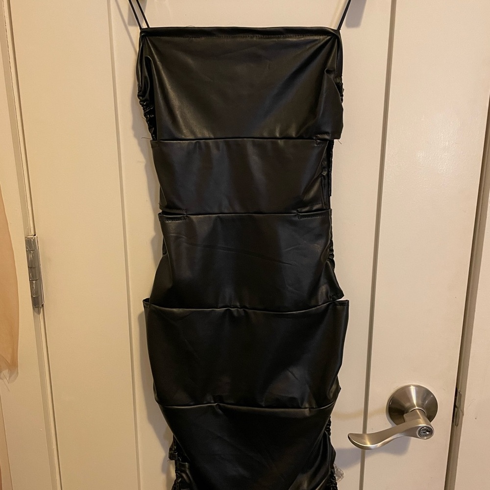 BNWT plt mini dress Small 04
